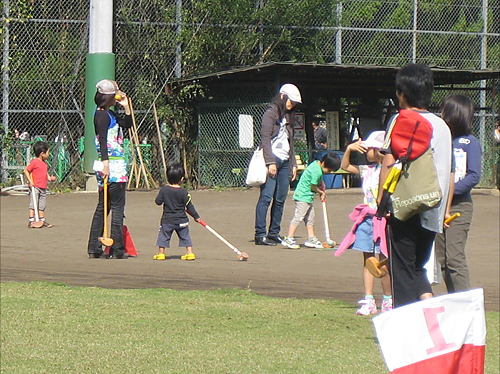スポーツ博覧会・東京2009 写真8